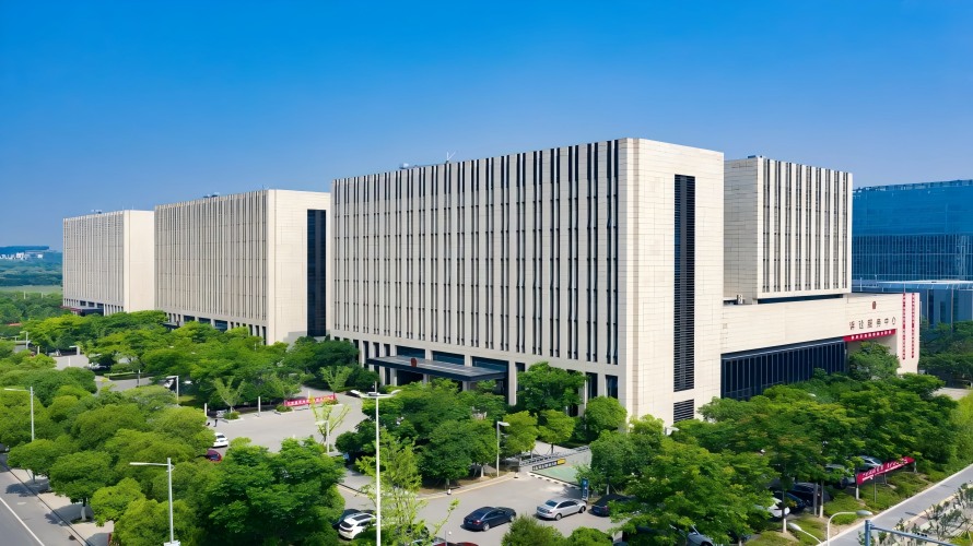 法院访客管理系统解决方案
